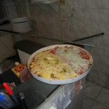 Alzira Pizzaria Nourriture