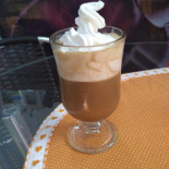 Viva's Café Boisson