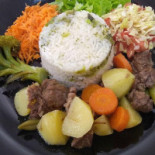 Viva's Café Nourriture