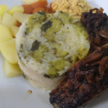 Viva's Café Nourriture