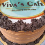 Viva's Café Boisson