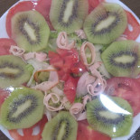 Viva's Café Nourriture