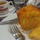 Viva's Café Nourriture