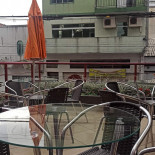 Viva's Café Extérieur