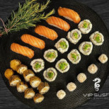 Vip Sushi Abc Nourriture