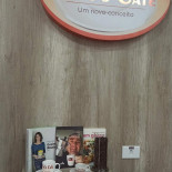 Viva's Café Boisson