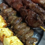 Meat Emporium Nourriture