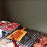 Meat Emporium Boisson