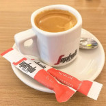 Caffee Lounge Boisson