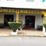 2o Tempo Extérieur