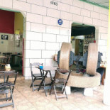 2o Tempo Extérieur