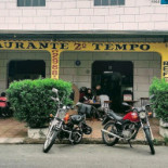 2o Tempo Extérieur