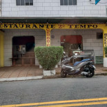 2o Tempo Extérieur