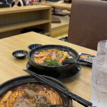 Amika Coffeehouse Comida