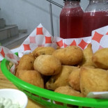 Morrones Bebida