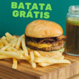 Morrones Comida