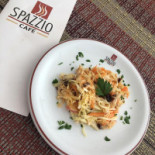 Spazzio Café Nourriture