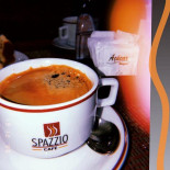 Spazzio Café Boisson