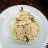 Spazzio Café Nourriture