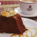 Spazzio Café Nourriture