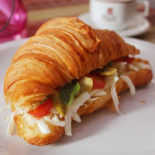 Spazzio Café Nourriture