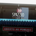 Spazzio Café Extérieur