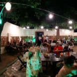 Mariscos Gastrobar À l'intérieur