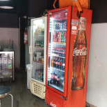 Mariscos Gastrobar Carte