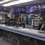 Telepizza Extérieur