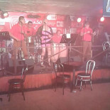 Pizzaria Samuca Dentro