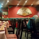 Fone Pizza À l'intérieur