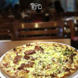 Fone Pizza Nourriture