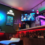 Hot Pub À l'intérieur