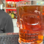 Hot Pub Boisson