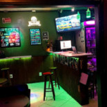 Hot Pub À l'intérieur