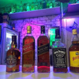Hot Pub Boisson