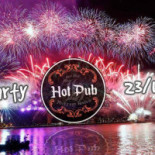 Hot Pub Extérieur
