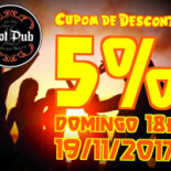 Hot Pub Logo