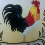 Cantinho Do Frango Boisson