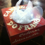 Cantinho Do Frango Boisson