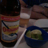 Marzão Frutos Do Mar Boisson