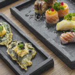 Hanói Sushi Nourriture