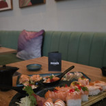 Hanói Sushi Boisson