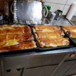 Am Lanches Comida