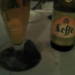 Fonte Leone Boisson