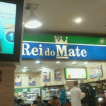 Rei Do Mate Dentro
