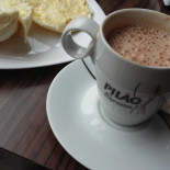 Padaria Capri Boisson