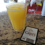 Padaria Capri Carte