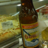 Padaria Capri Boisson