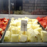 Padaria Capri Nourriture